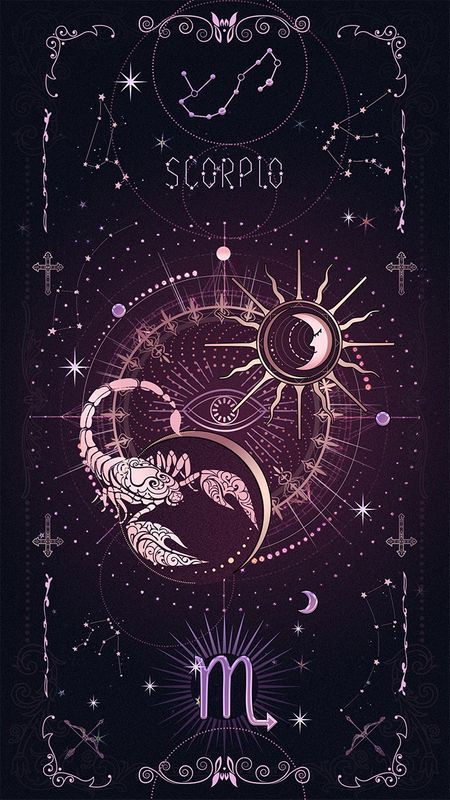 cute Zodiac wallpapers 0018