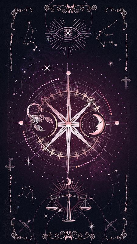 cute Zodiac wallpapers 0045