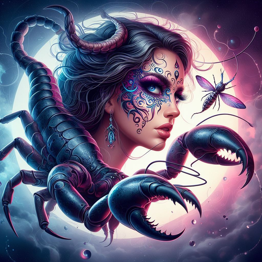 cute Zodiac wallpapers 0053