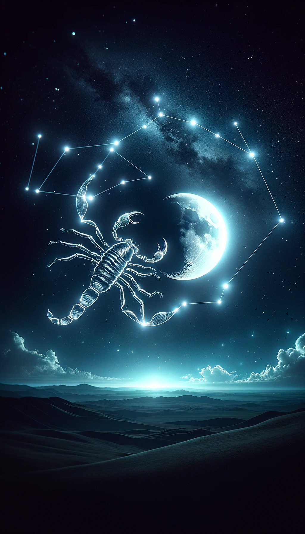 cute Zodiac wallpapers 0061