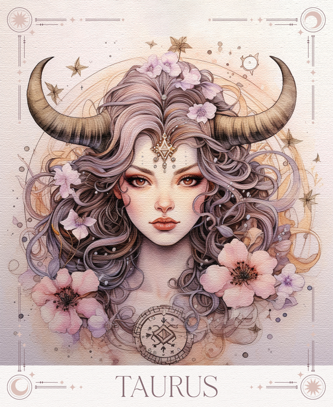 cute Zodiac wallpapers 0065