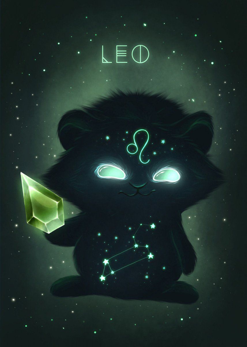 cute Zodiac wallpapers 0082