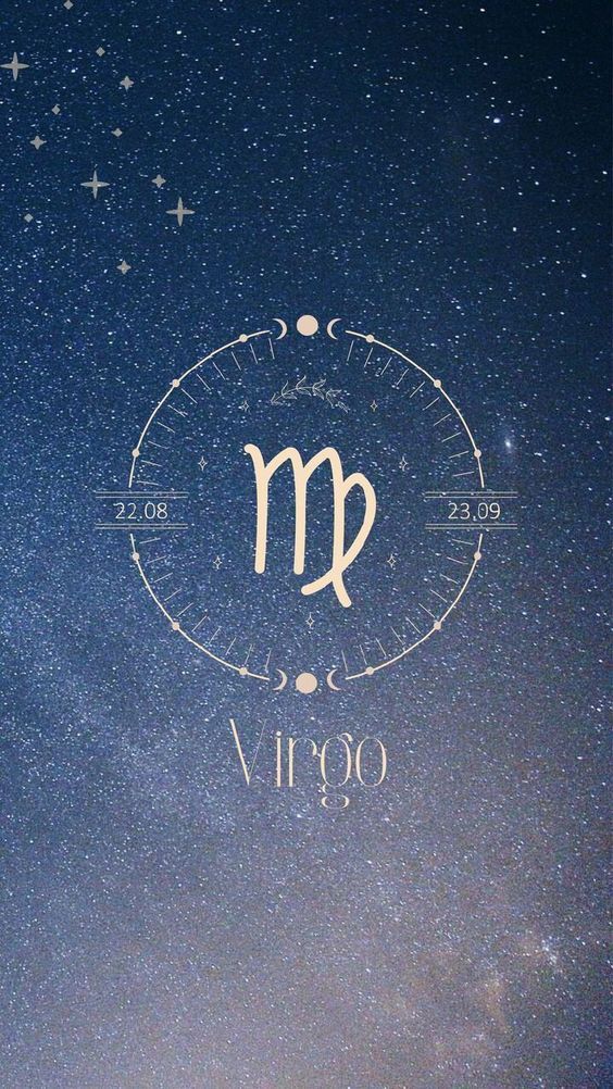 delightful Virgo wallpapers for teens