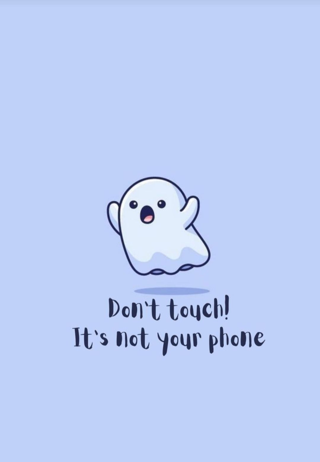 dont touch my phone wallpapers cute 0028