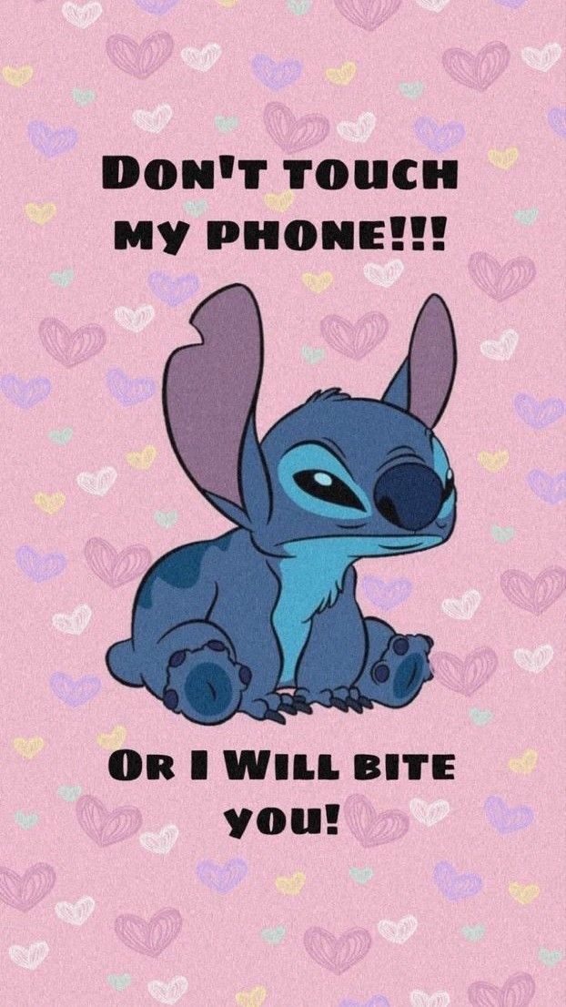 dont touch my phone wallpapers cute 0032