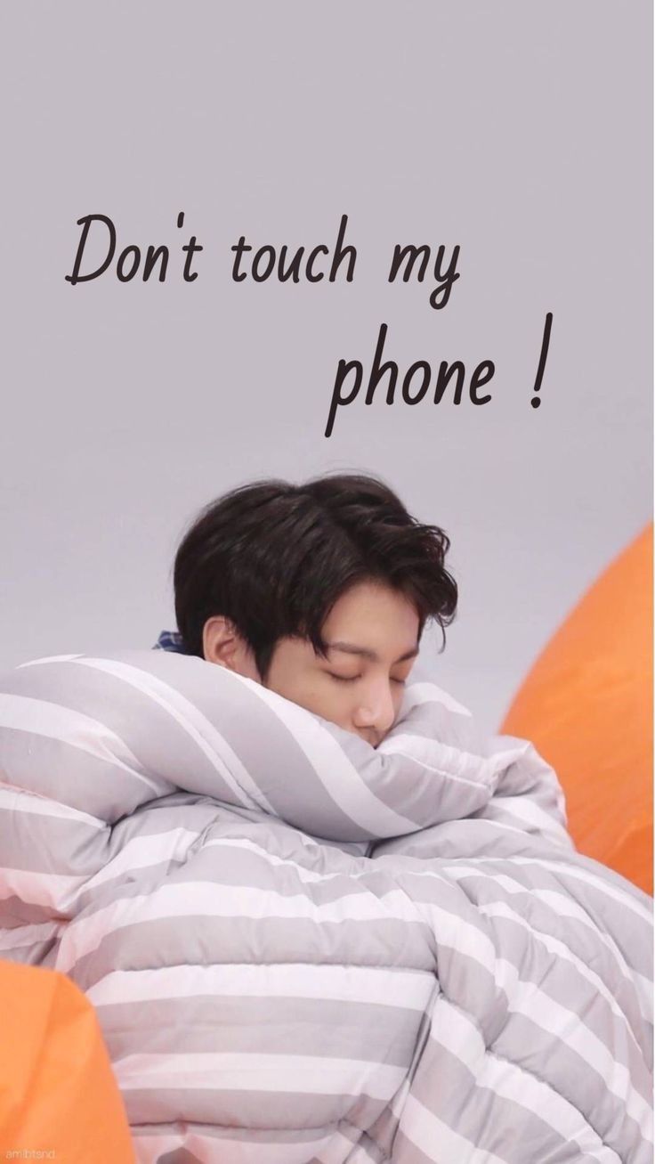 dont touch my phone wallpapers cute 0034