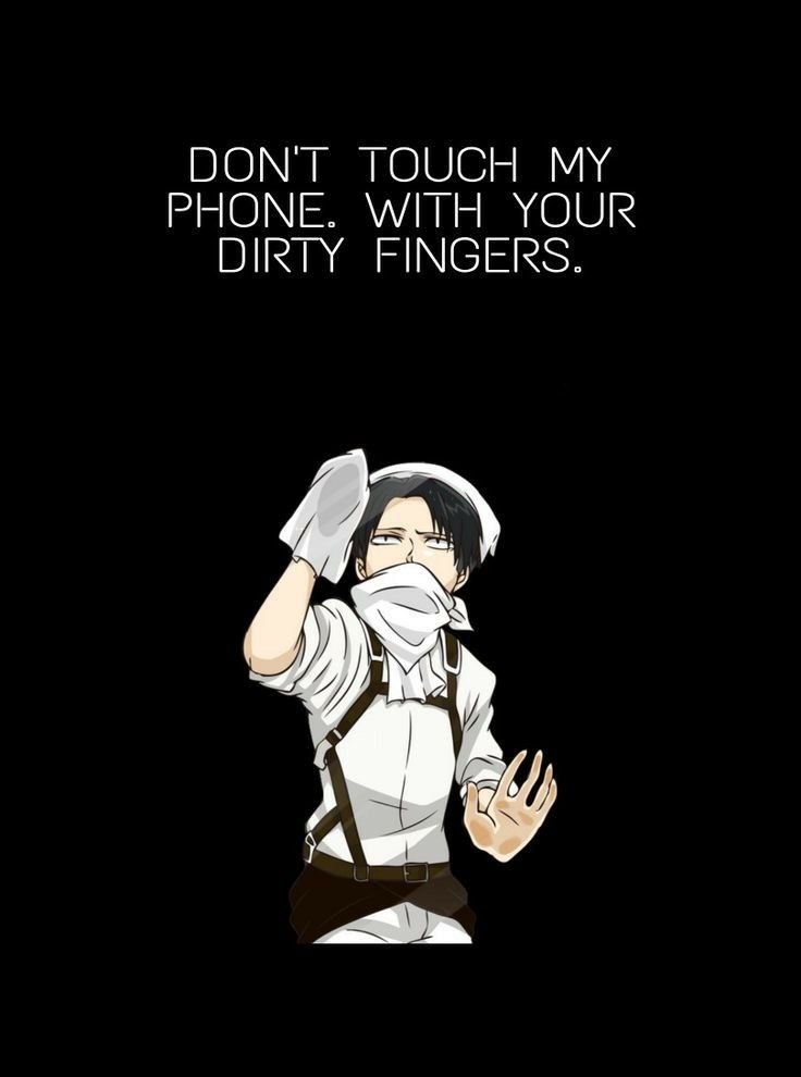 dont touch my phone wallpapers cute 0063