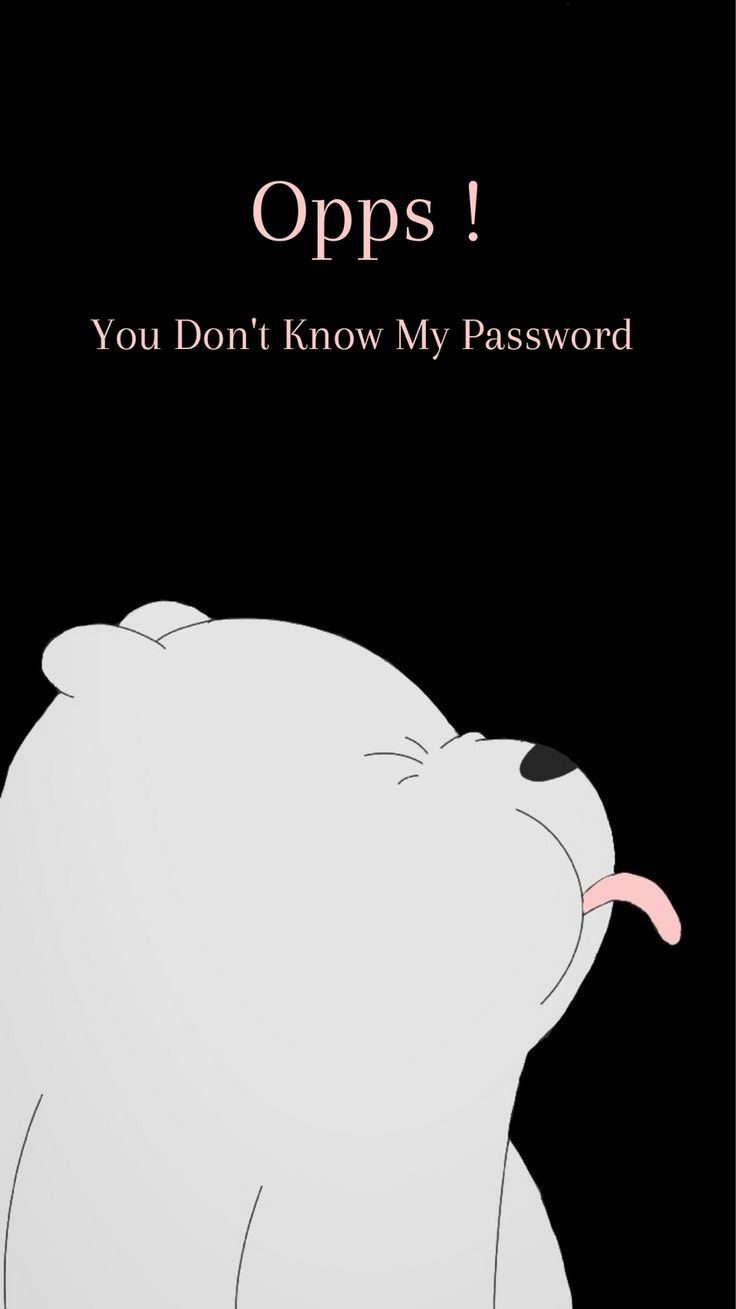 dont touch my phone wallpapers cute 0064