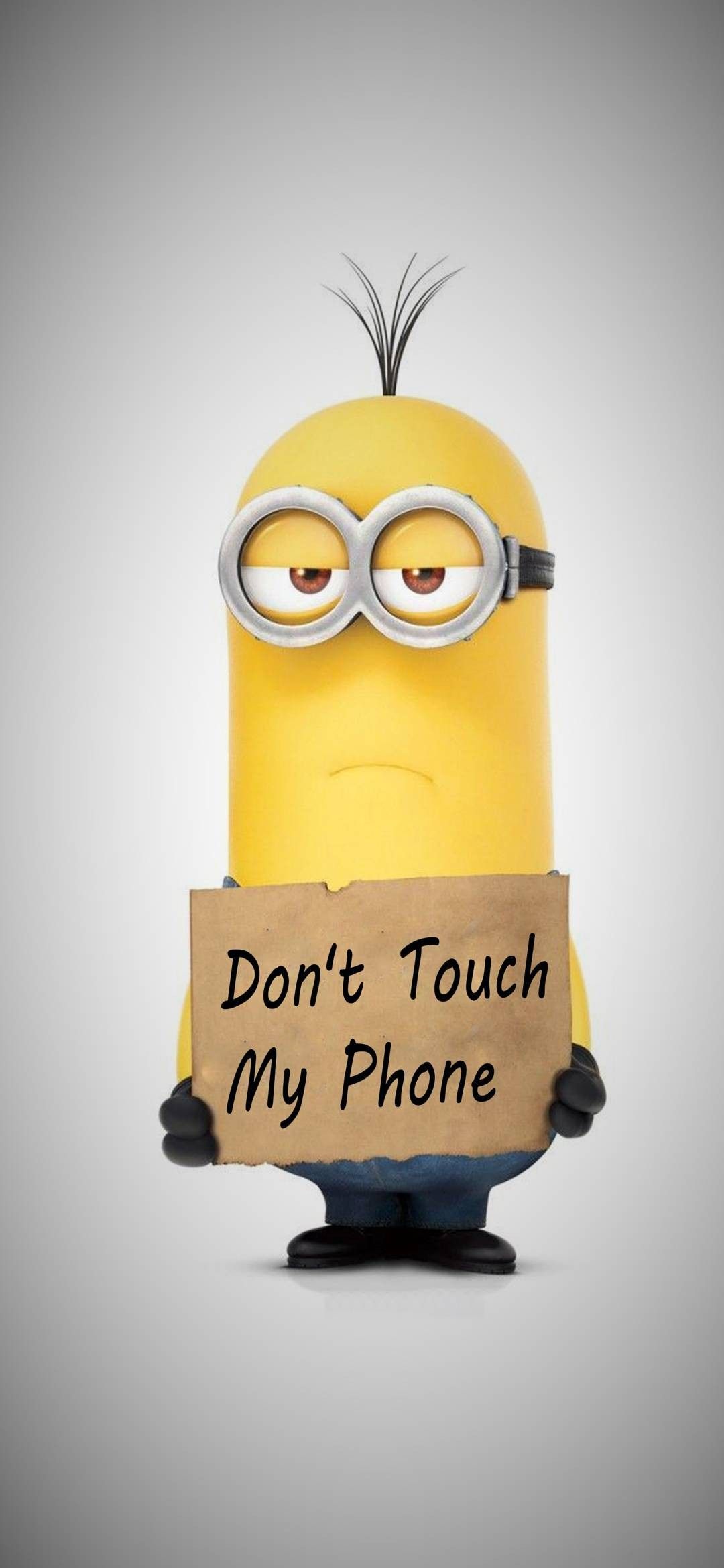 dont touch my phone wallpapers cute 0067