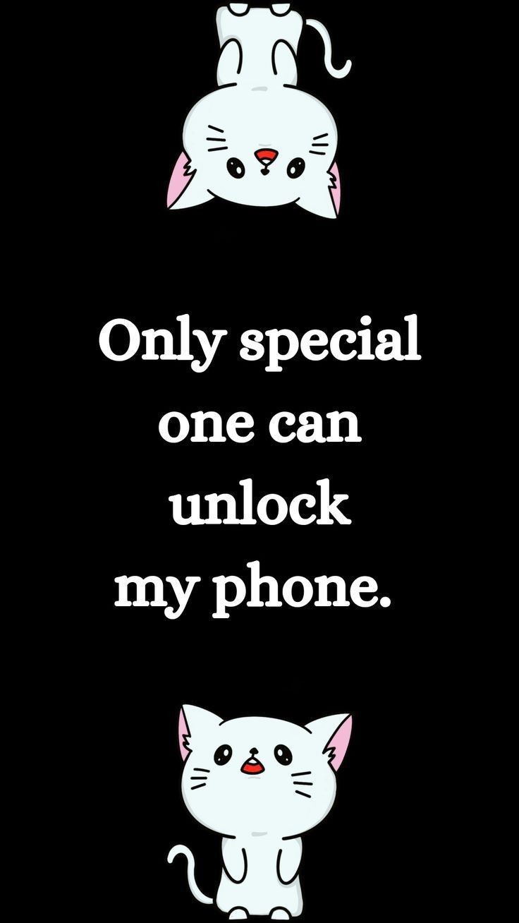 dont touch my phone wallpapers cute 0072