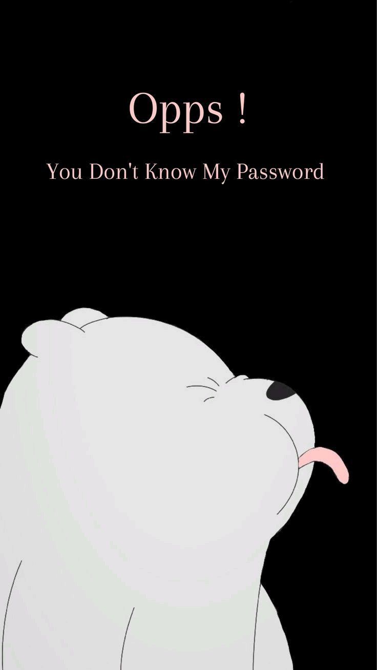 dont touch my phone wallpapers cute 0093