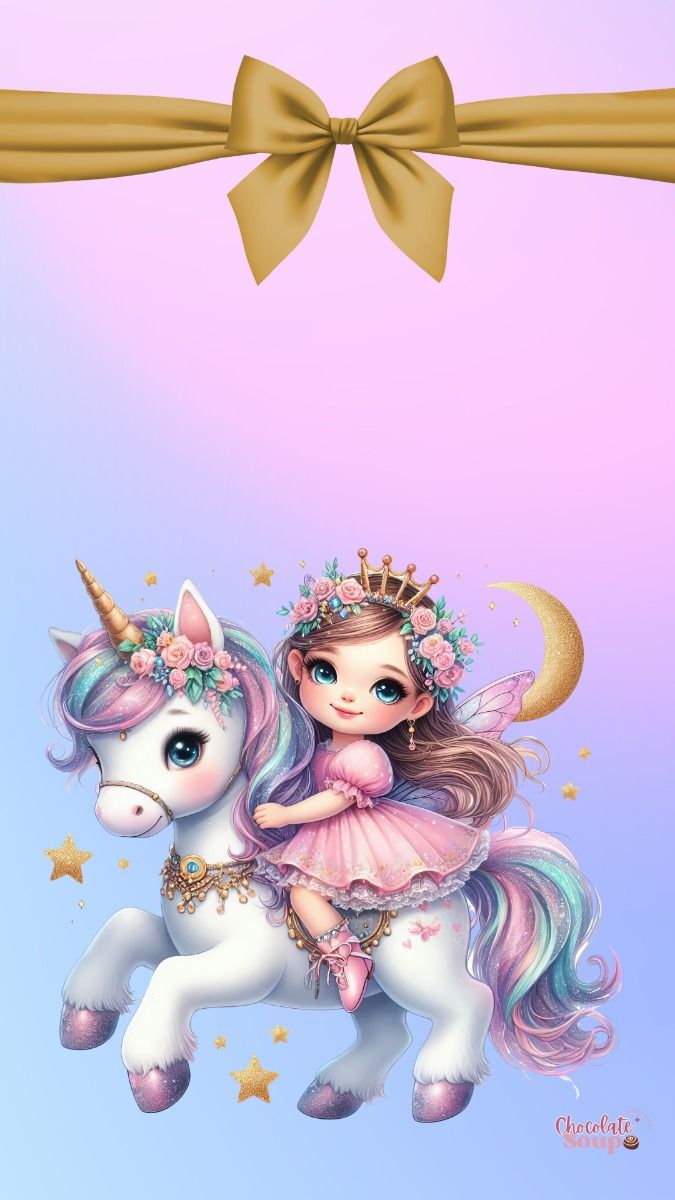 dreamy cute unicorn wallpapers for tablets