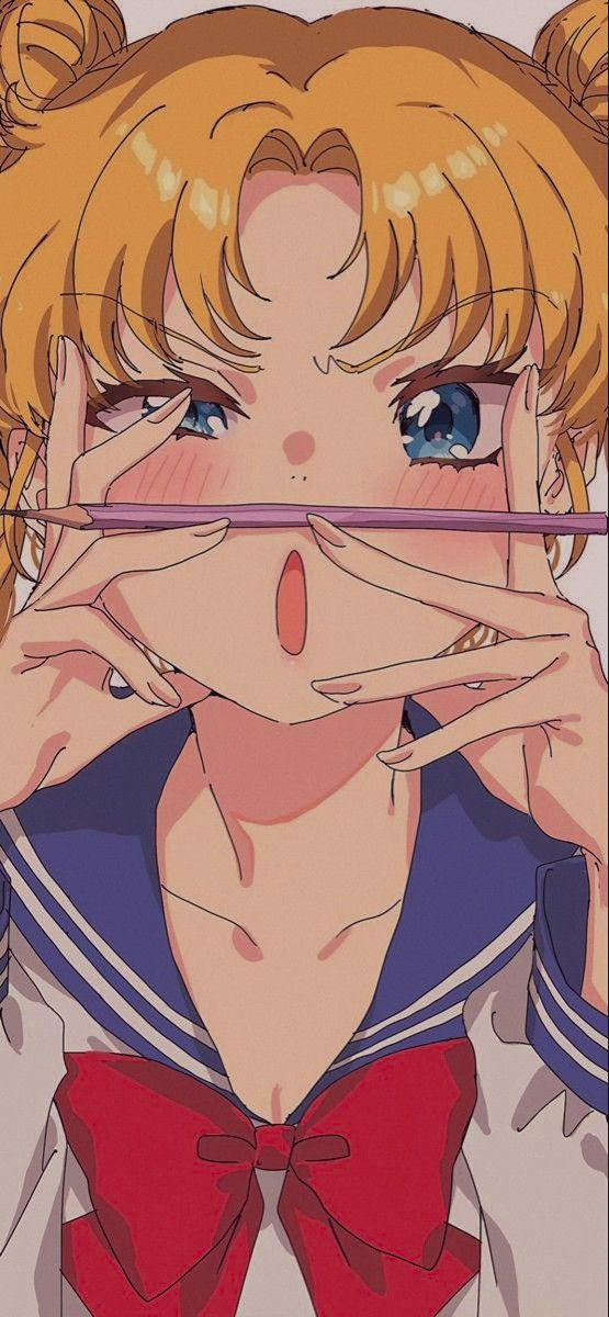 dreamy Sailor Moon cute wallpapers collection