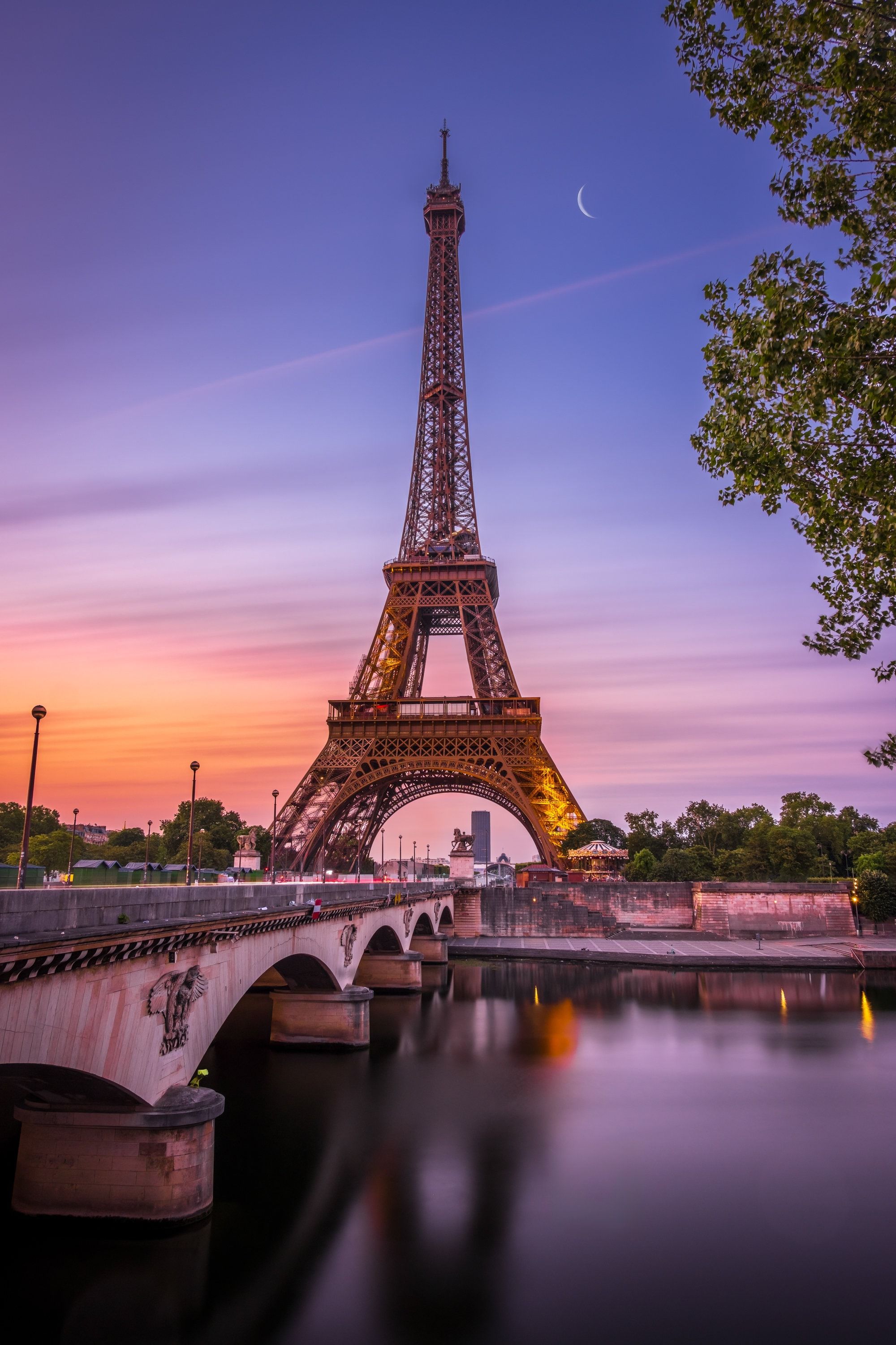 Eiffel Tower cute paris wallpapers 0014