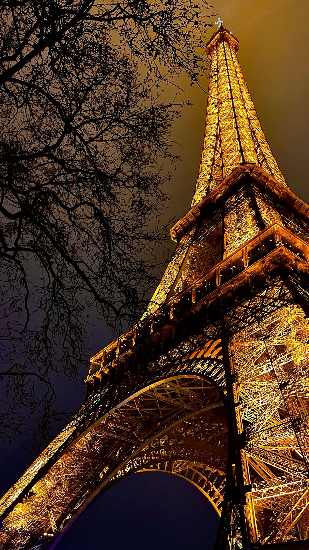 Eiffel Tower cute paris wallpapers 0021