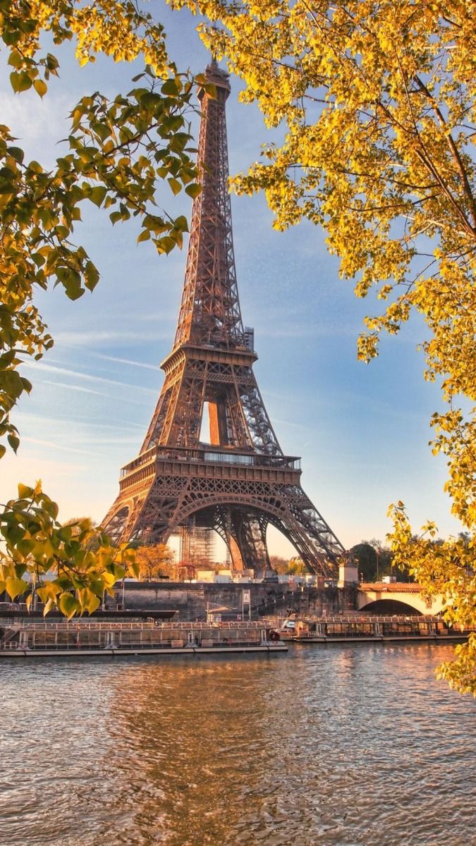 Eiffel Tower cute paris wallpapers 0031