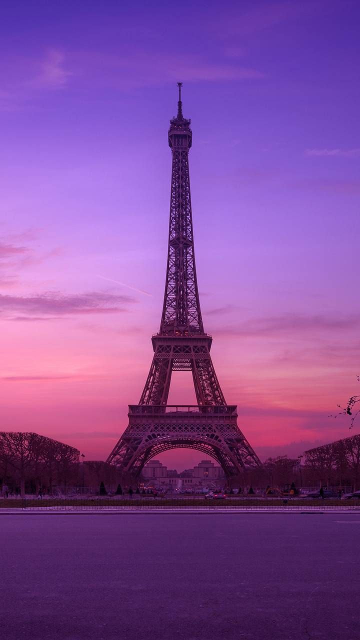 Eiffel Tower cute paris wallpapers 0062