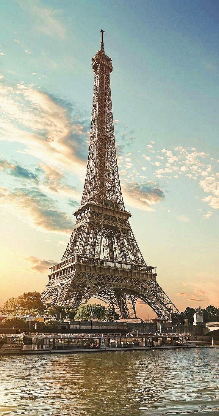 Eiffel Tower cute paris wallpapers 0067