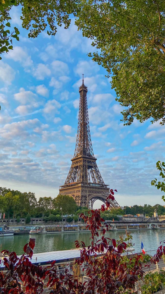 Eiffel Tower cute paris wallpapers 0071