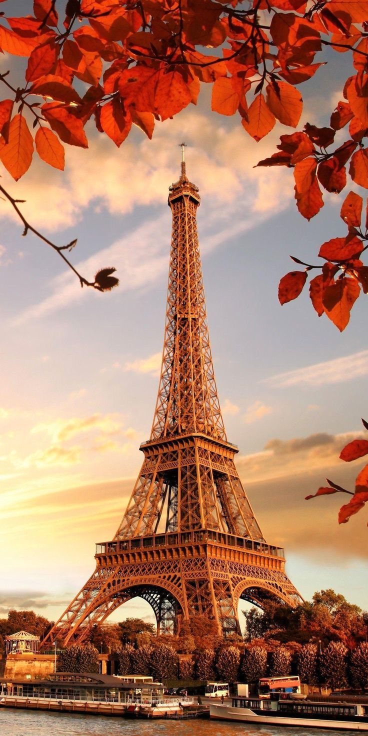 Eiffel Tower cute paris wallpapers 0078