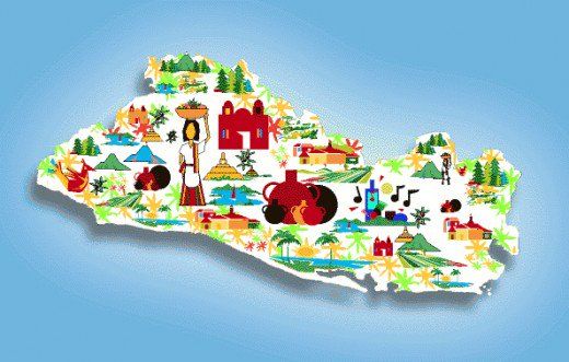 El Salvador cute wallpapers 0022