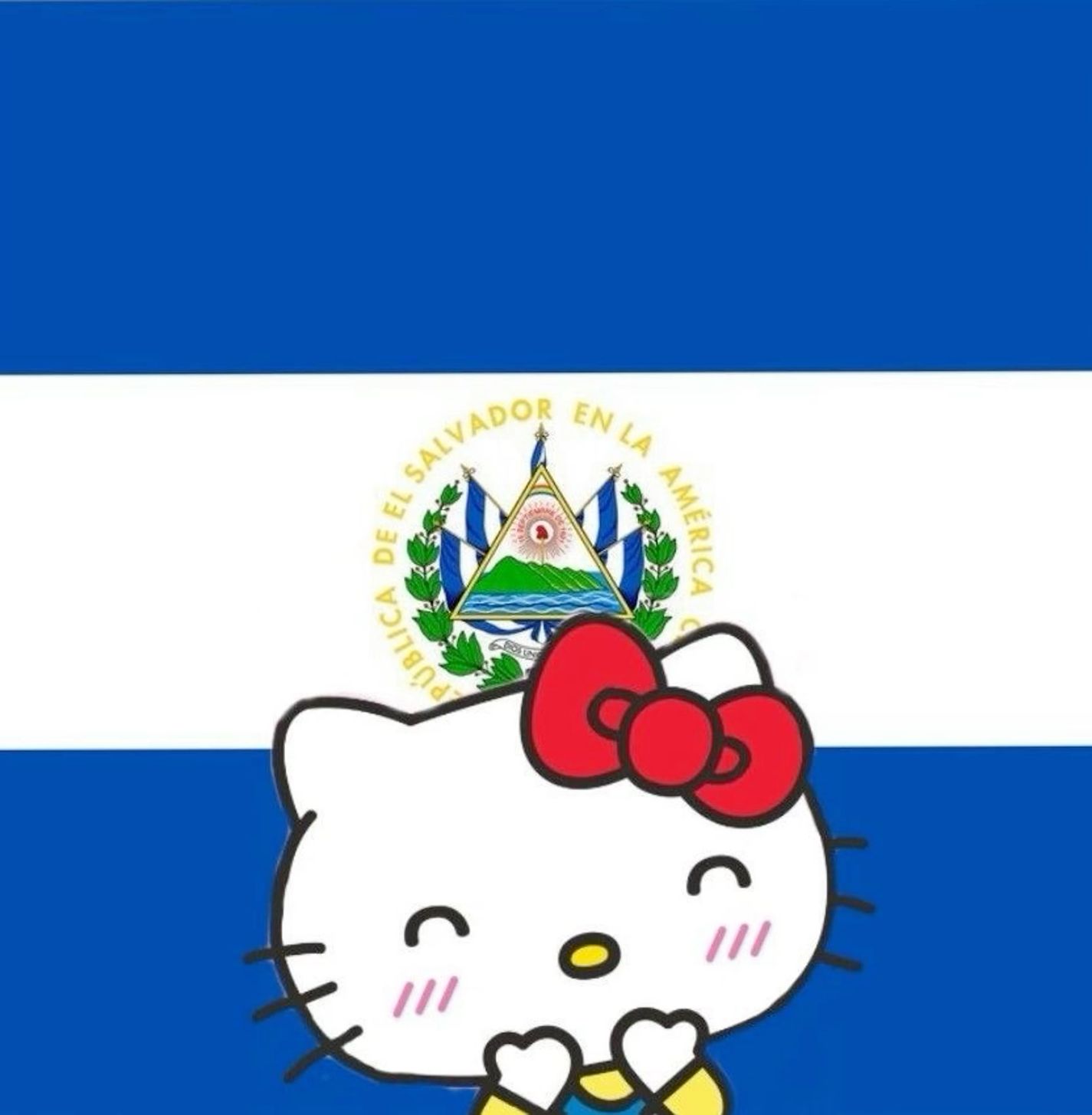 El Salvador cute wallpapers 0032