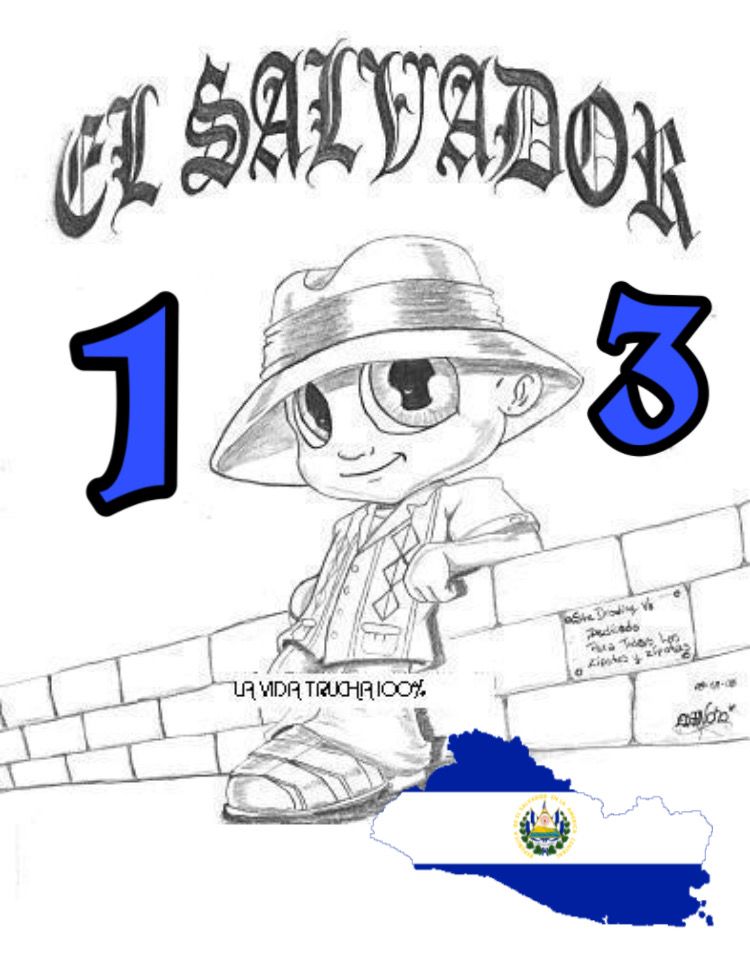 El Salvador cute wallpapers 0051