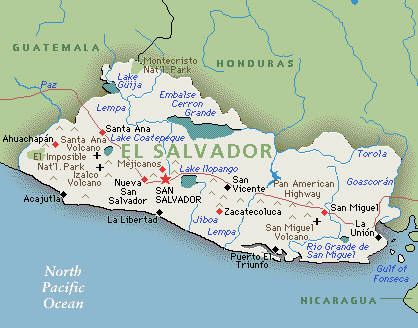 El Salvador cute wallpapers 0074