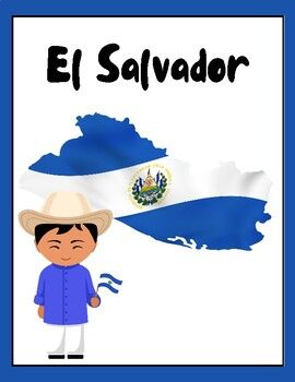 El Salvador cute wallpapers 0084