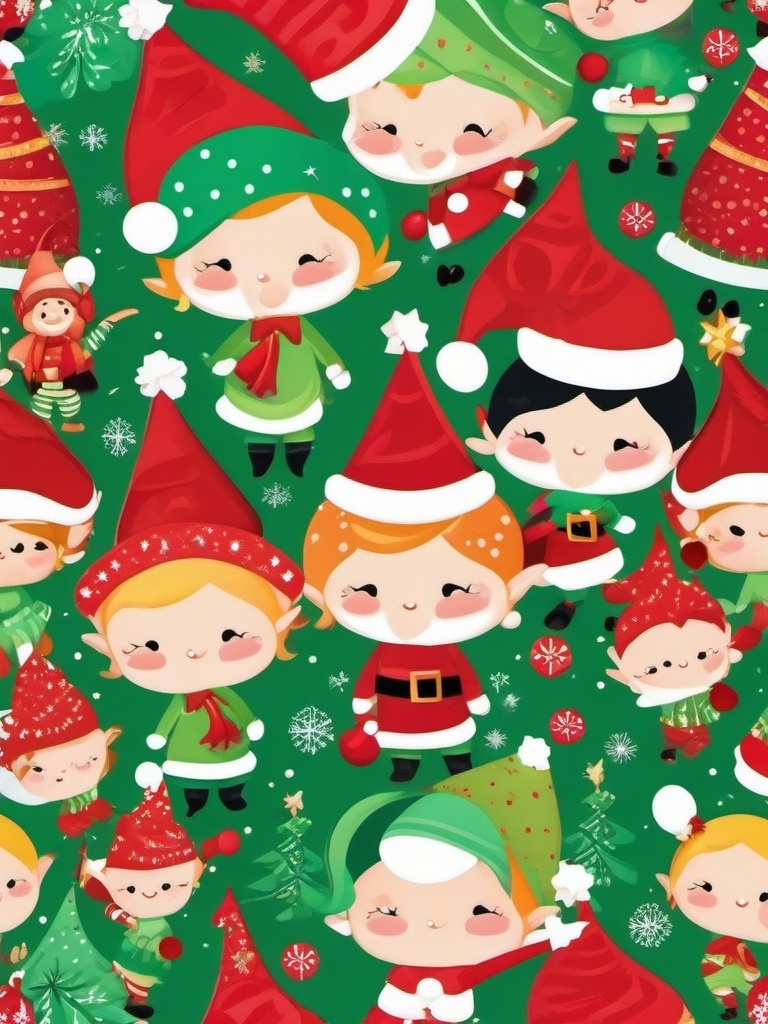 enchanting cute Elf wallpapers