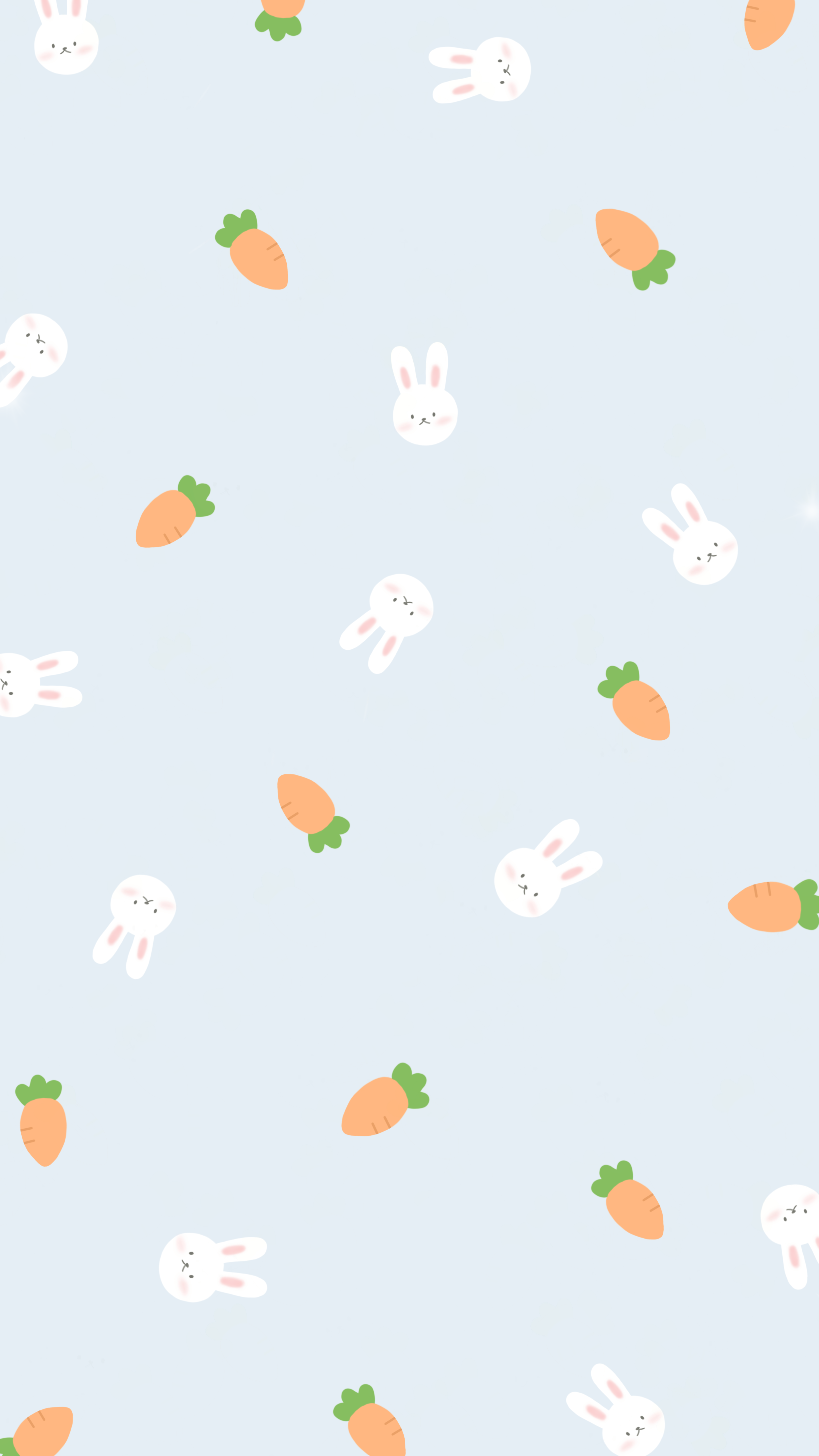 festive cute Easter wallpapers themes