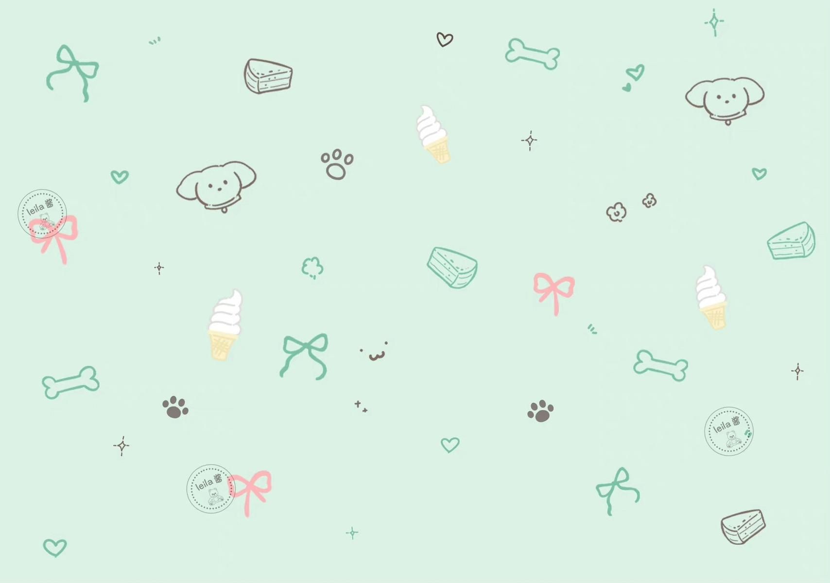 floral cute may wallpapers