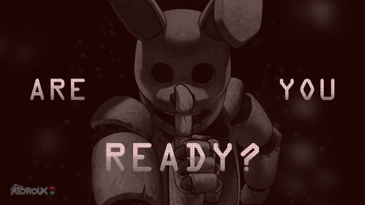 FNAF wallpaper cute