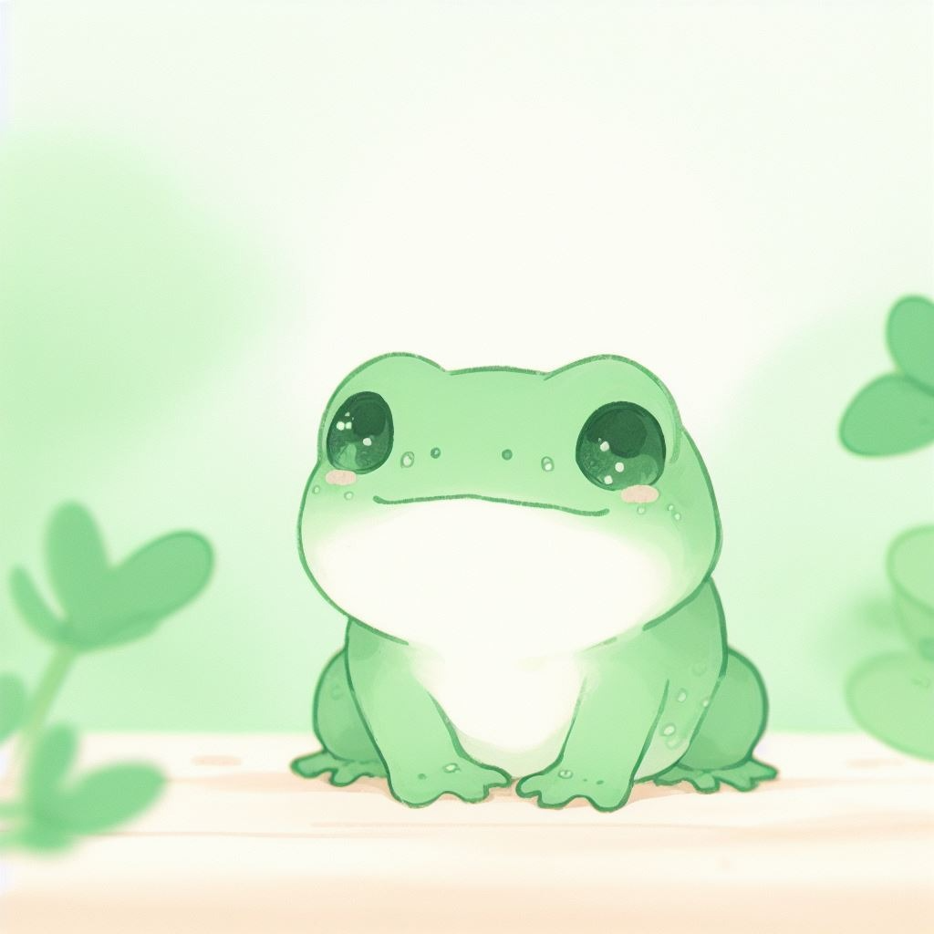 frog lovers wallpaper designs