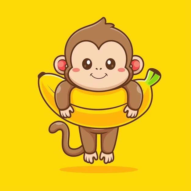 fun banana wallpapers for young adults.