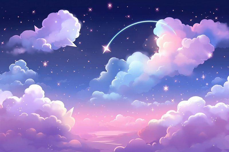 galaxy cute wallpapers for personalized themes.