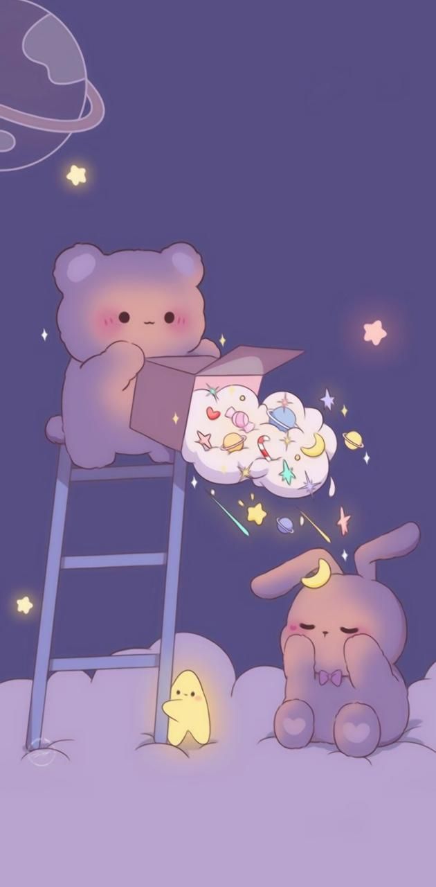 galaxy cute wallpapers 0019