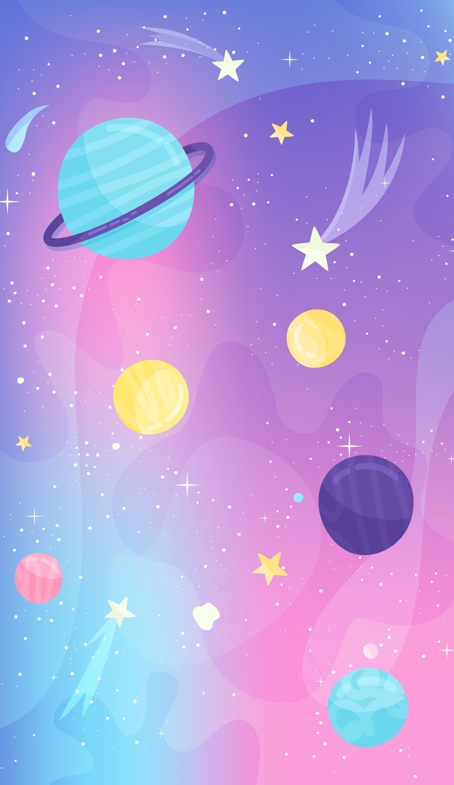 galaxy cute wallpapers 0047