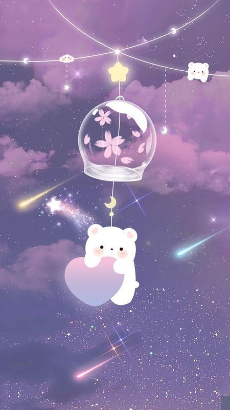 galaxy cute wallpapers 0058