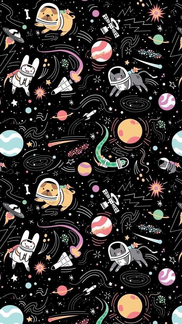 galaxy cute wallpapers 0075