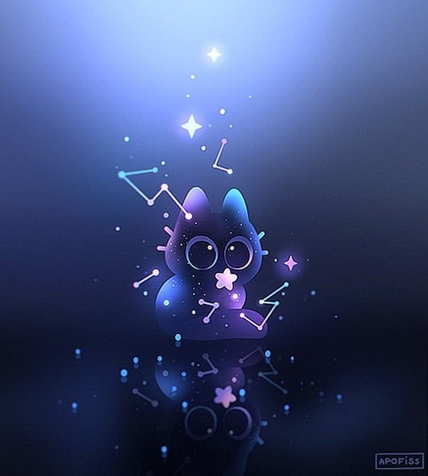 galaxy cute wallpapers 0077