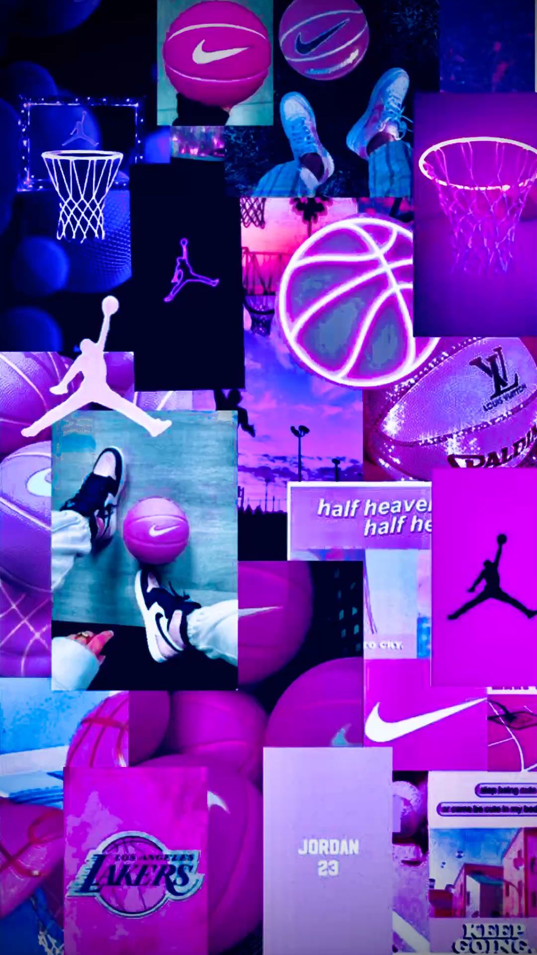 girly cute Jordan wallpapers 0027