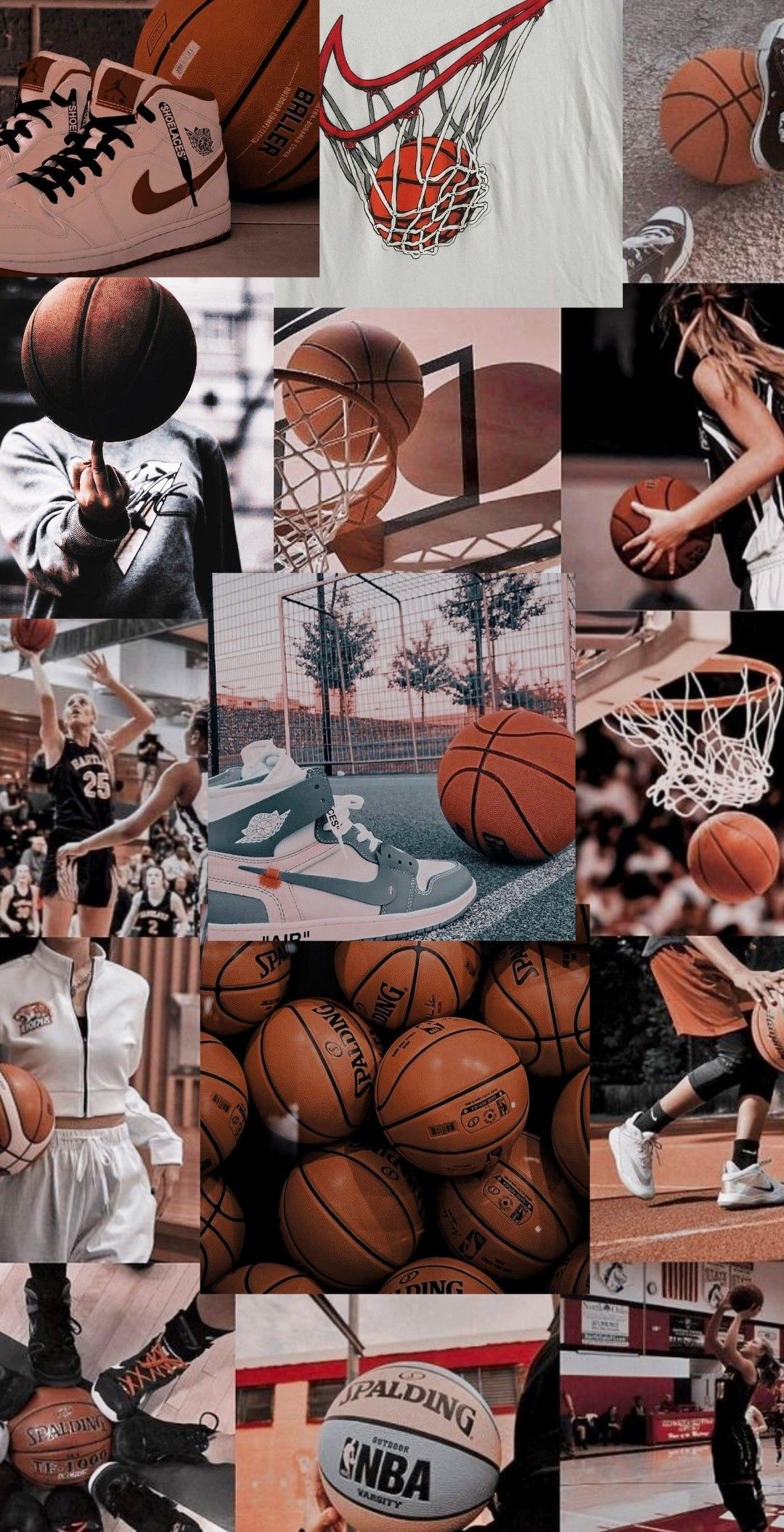 high-resolution cute basketball wallpapers