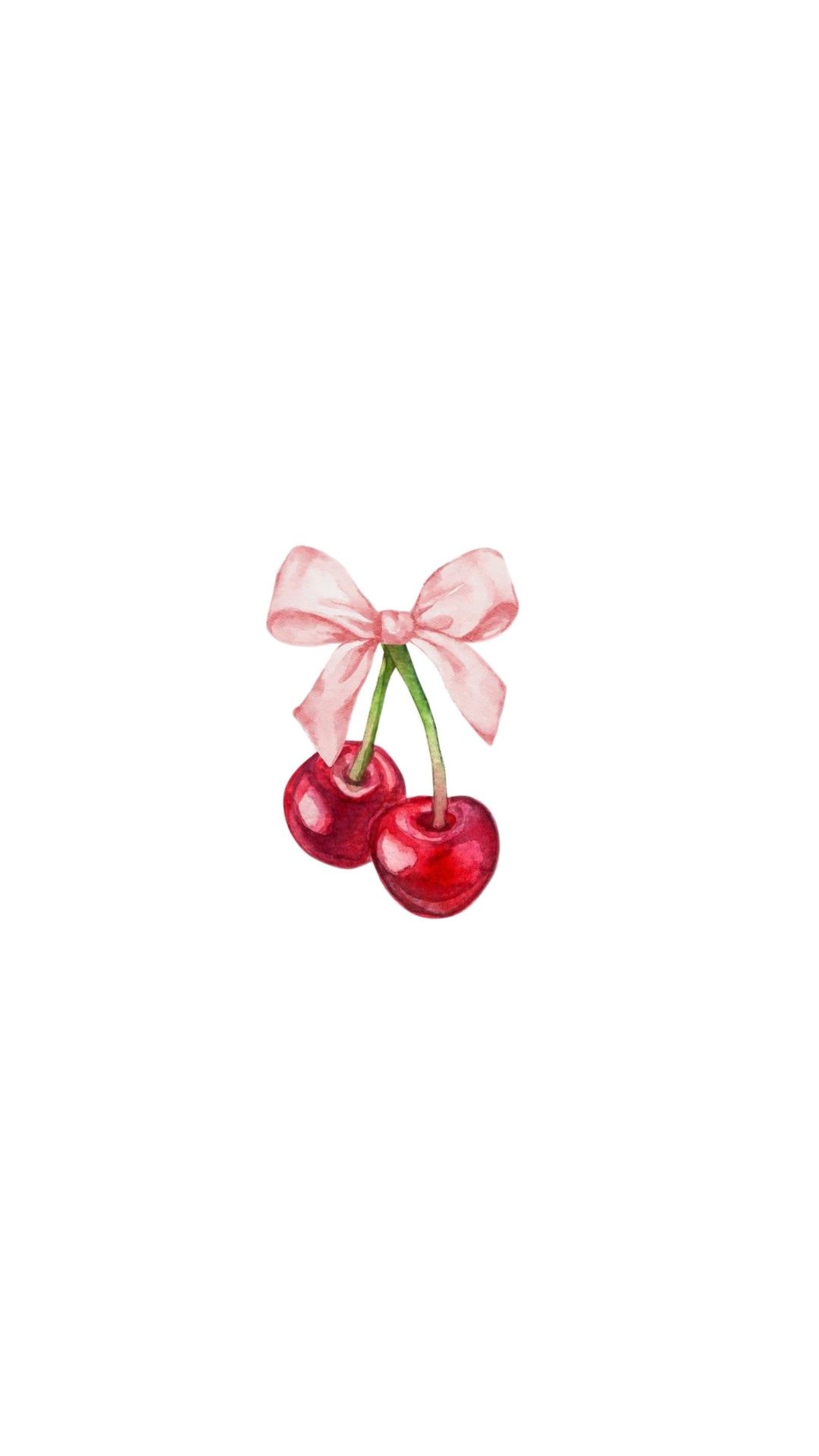 high-resolution cute cherry wallpapers