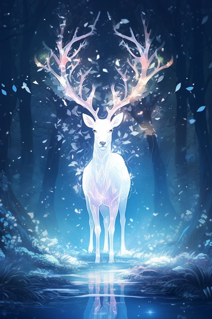 high-resolution cute deer wallpapers