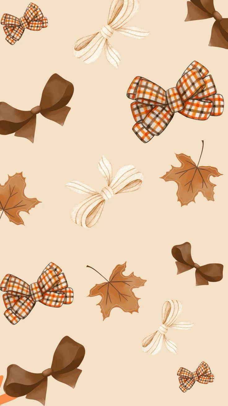 high-resolution cute november wallpapers