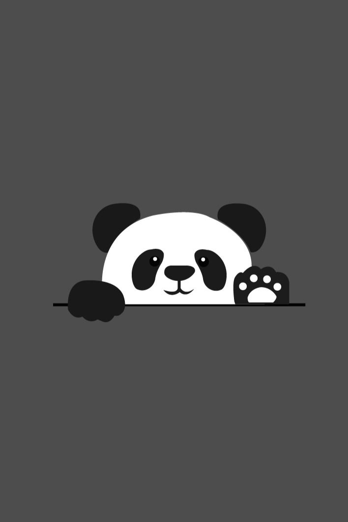 high-resolution cute panda wallpapers