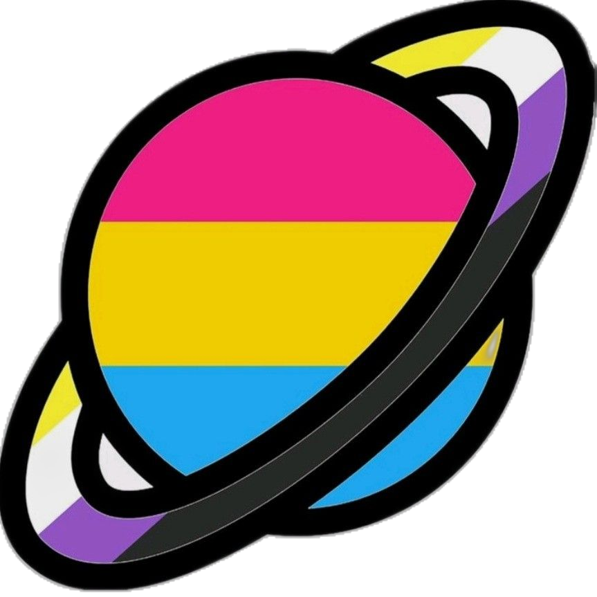 high-resolution cute Pansexual backgrounds