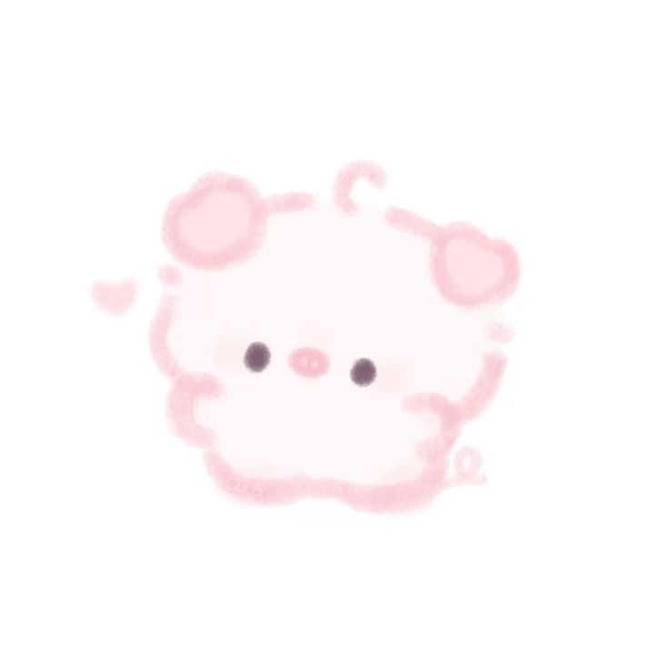 high-resolution cute pig wallpapers