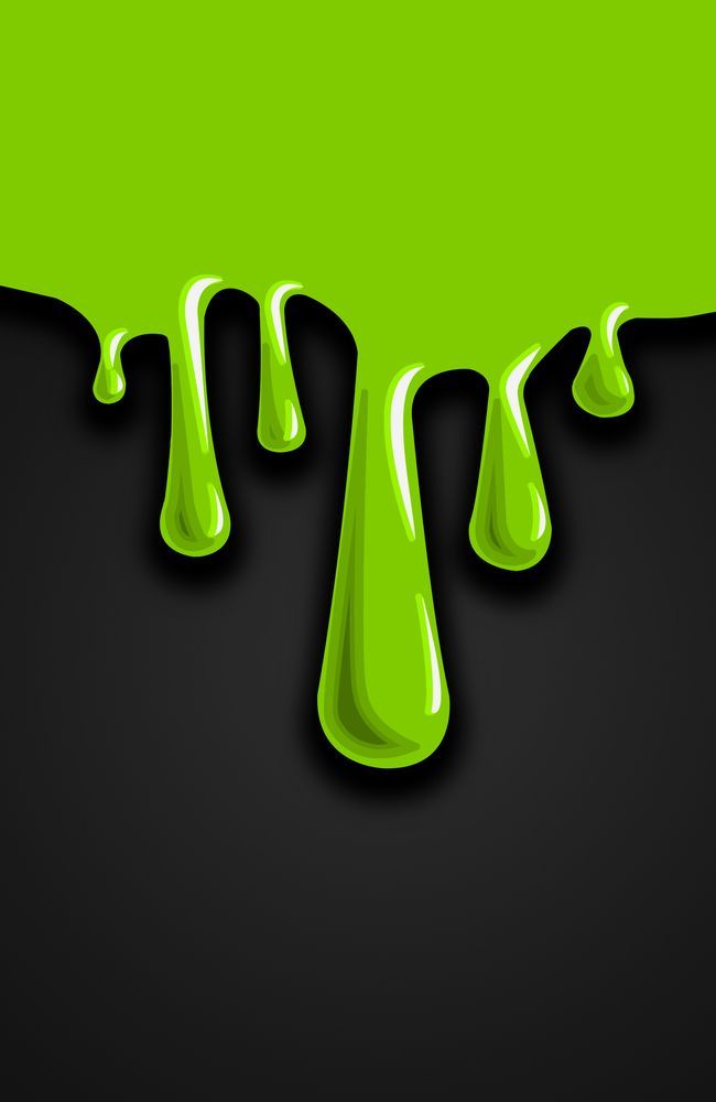 high-resolution cute slime wallpapers